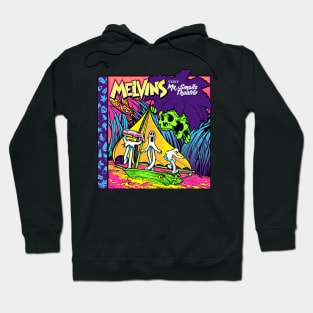 mr.smalls theatre Hoodie